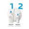 La Roche Posay Effaclar H Iso-Biome valomasis kremas, 200 ml