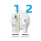 La Roche Posay Effaclar H Iso-Biome valomasis kremas, 390 ml
