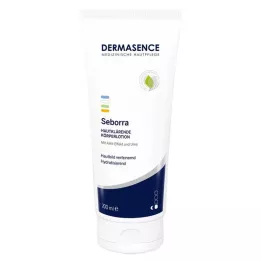 DERMASENCE Seborra odą valantis kūno losjonas, 200 ml