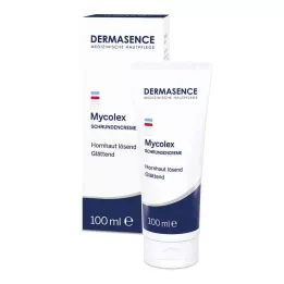 DERMASENCE Mycolex kremas šerpetojančiai odai, 100 ml