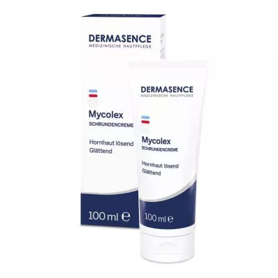 Kremas „Dermasence Mycolex“ įtrūkimams (100 ml) Kremas „Dermasence Mycolex“ įtrūkimams (100 ml)