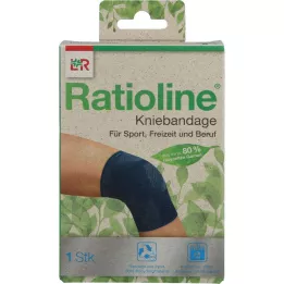 RATIOLINE Kelio atrama XL dydžio, 1 vnt