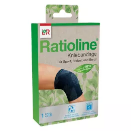 RATIOLINE Kelio atrama XL dydžio, 1 vnt