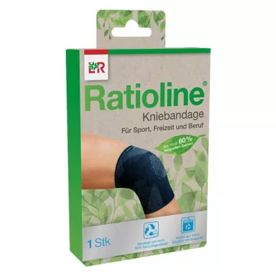 RATIOLINE Kelio atrama XL dydžio, 1 vnt