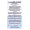Doppelherz Glucosamine 1200 Duo sistemos kombinuota pakuotė, 60 vnt