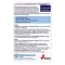 Doppelherz Glucosamine 1200 Duo sistemos kombinuota pakuotė, 60 vnt