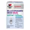 Doppelherz Glucosamine 1200 Duo sistemos kombinuota pakuotė, 120 vnt