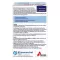 Doppelherz Glucosamine 1200 Duo sistemos kombinuota pakuotė, 120 vnt