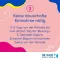 Kade ciklas nuo gausaus kraujavimo menstruacijų metu, 20 val
