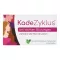 Kade ciklas nuo gausaus kraujavimo menstruacijų metu, 20 val