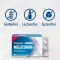 Hoggar Melatonin Balance miego kapsulė (30 vnt.)