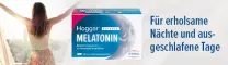 Instructions for use for Hoggar Melatonin Balance miego kapsulė (30 vnt.) - 4