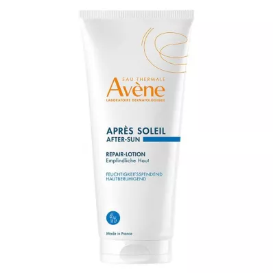 Avene After-Sun Repair Losjonas, 200 ml