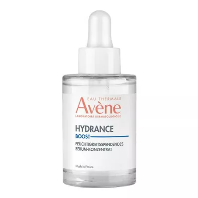 Avene Hydrance Boost drėkinamasis serumo koncentratas, 30 ml