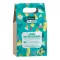 Kneipp Naturkind dydžio maudantis jūros piratas&drakono riteris (1 pakuotė)