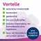 PAPILOCARE® makšties gelis, 7X5 ml