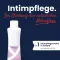 LACTACYD+ prebiotinis intymaus prausimosi losjonas, 250 ml