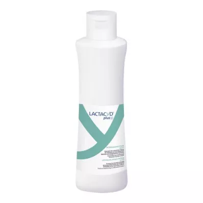 Lactacyd + Active intymaus prausimosi losjonas, 250 ml