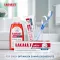 LACALUT Active Plus dantų pasta, 75 ml