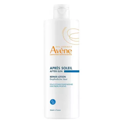Avene After-Sun Repair Losjonas, 400 ml Avene After-Sun Repair Losjonas, 400 ml