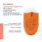 Avene Reflexes Solaire šeimos emulsija SPF 50 + , 30 ml