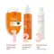 Avene Reflexes Solaire šeimos emulsija SPF 50 + , 30 ml