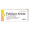 Folio rūgštis Aristo 5 mg tabletės, 50 vnt