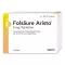Folio rūgštis Aristo 5 mg tabletės, 100 vnt