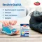 Abbey Magnesium 400 + kalio tabletės, 30 vnt
