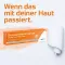 Dexpanthenol axicur® žaizdų ir gijimo kremas, 100 g
