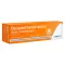 Dexpanthenol axicur® žaizdų ir gijimo kremas, 100 g