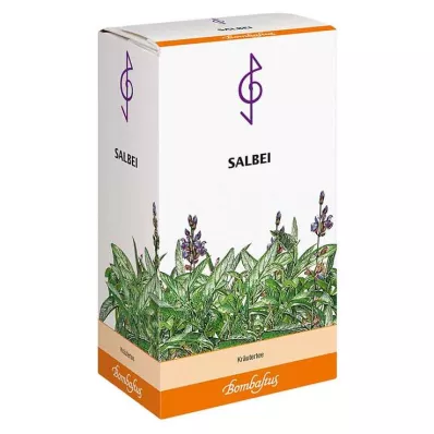 Šalavijų arbata Bombastus, 75 g