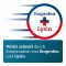 IBULYSIN ADGC® 400 mg plėvele dengtos tabletės, 20 vnt