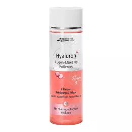 HYALURON AUGEN-MAKE-UP Valiklis, 200 ml