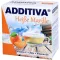 ADDITIVA Karšti abrikosų milteliai, 100 g