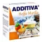 „Additiva“ karštų abrikosų milteliai (100 g)