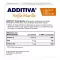 „Additiva“ karštų abrikosų milteliai (100 g)