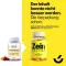 Multivitaminų šeimos vaisių dervos iš ZEINpharma (60 vnt.)