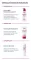 Instructions for use for Eucerin pH5 prausiamasis losjonas jautriai odai, 400 ml - 7