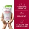 Eucerin pH5 prausiamasis losjonas jautriai odai, 400 ml