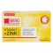 WEPA Vitamino C + cinko kapsulės, 60 kapsulių