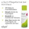 EFASIT Pėdų putos, 125 ml