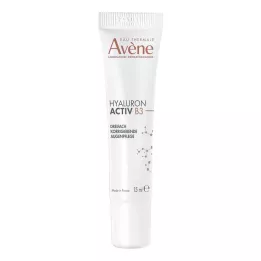 AVENE Hyaluron Activ B3 triguba korekcinė akių priežiūra, 15 ml