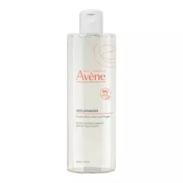 AVENE Micelinis vanduo, 400 ml