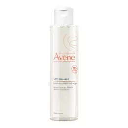 AVENE Micelinis vanduo, 200 ml