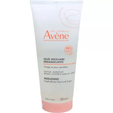 AVENE Micelinis gelis, 200 ml