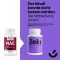 NAC N-acetil-L-cisteinas 750 mg iš ZEINpharma (120 vienetų)