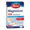 ABTEI Magnio 400 didelės dozės tabletės, 30 vnt