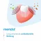 Meridol universalus burnos skalavimo skystis, 400 ml
