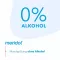 Meridol universalus burnos skalavimo skystis, 400 ml